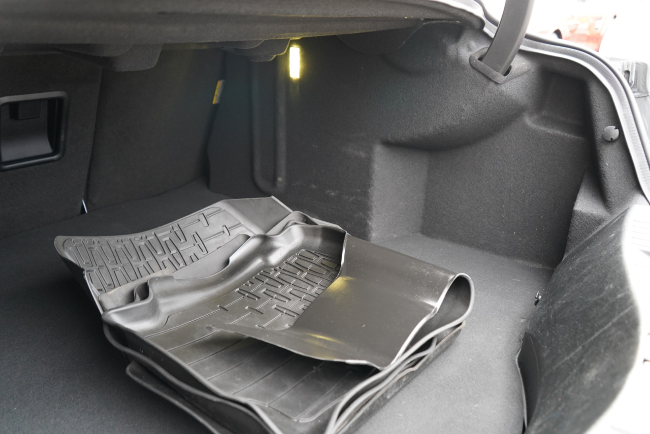 Lincoln MKZ Select AWD 2017