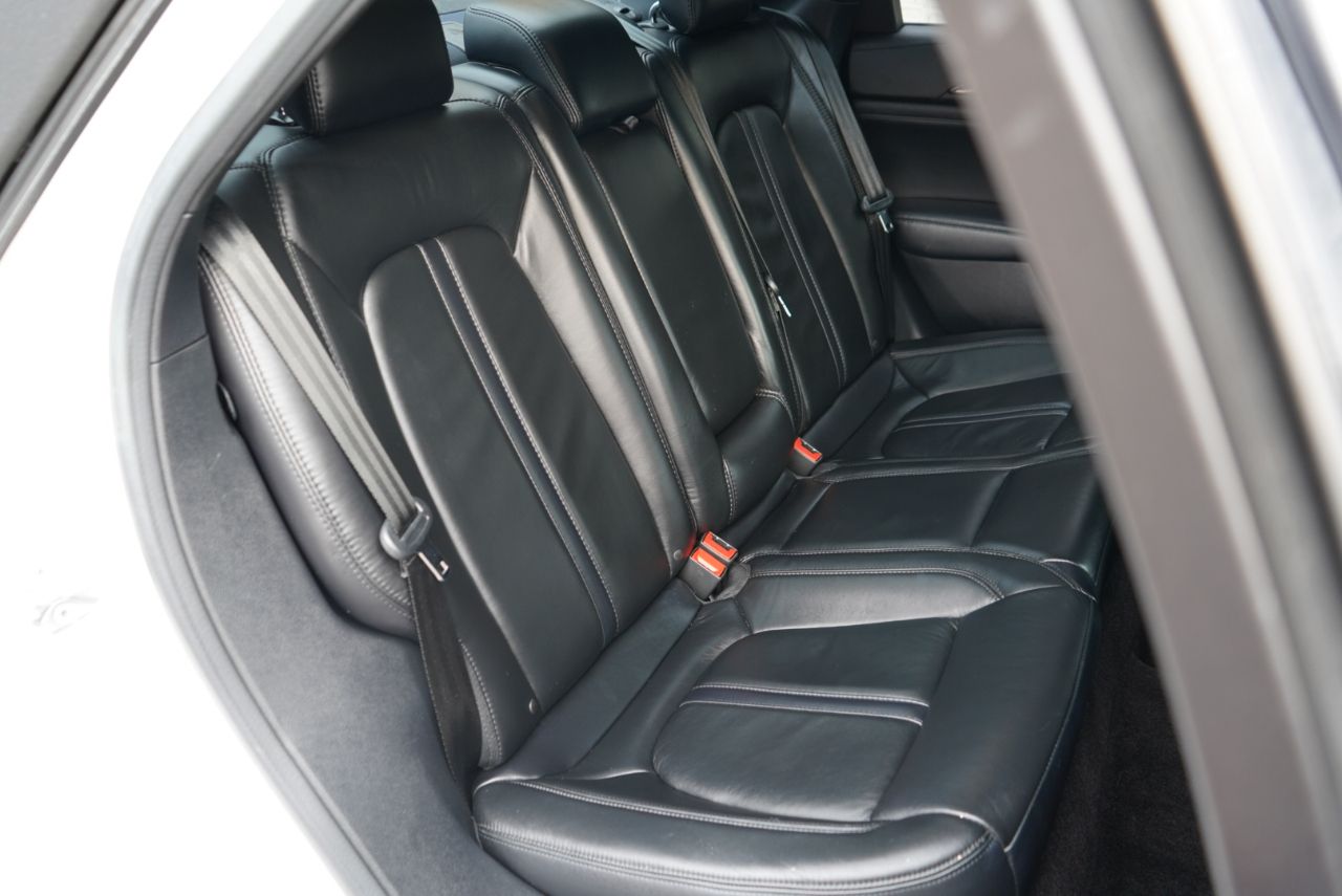 Lincoln MKZ Select AWD 2017