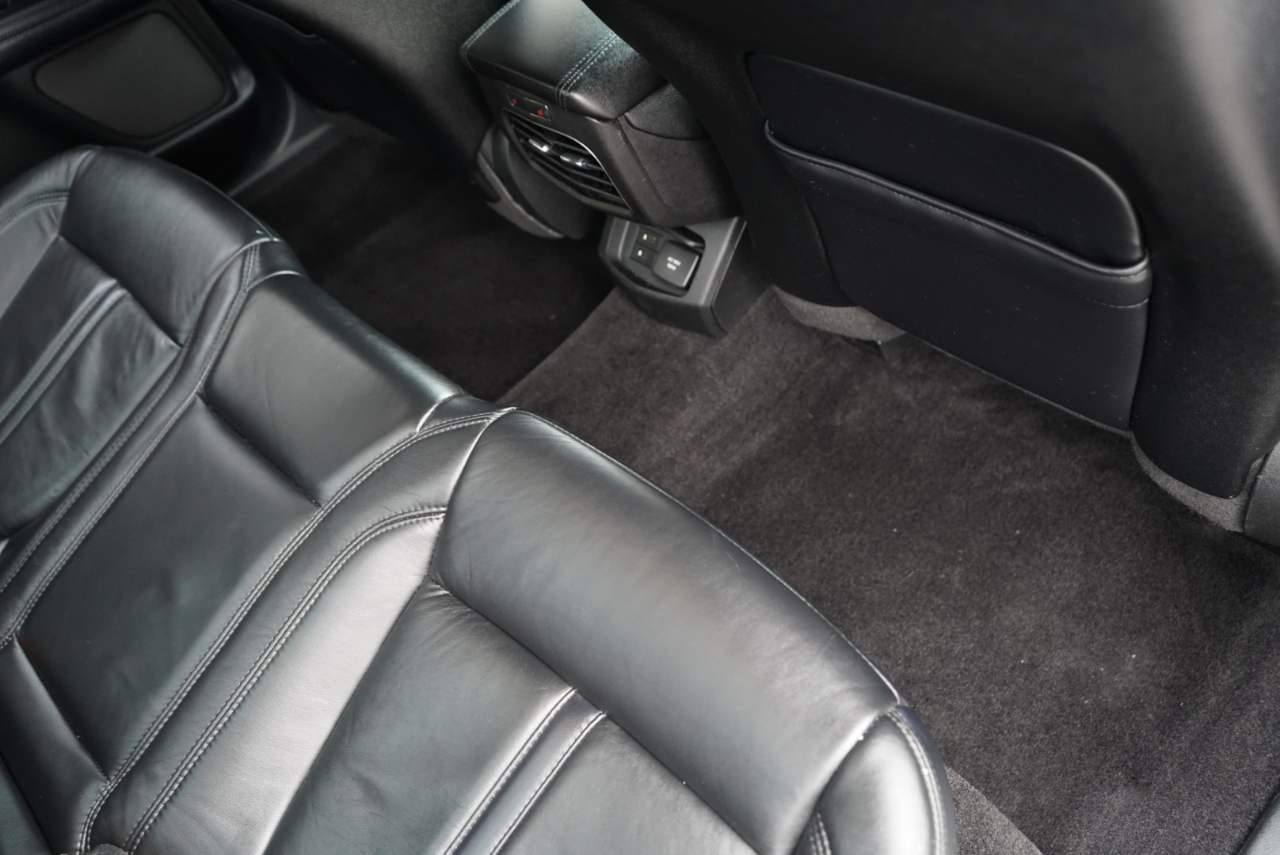 Lincoln MKZ Select AWD 2017