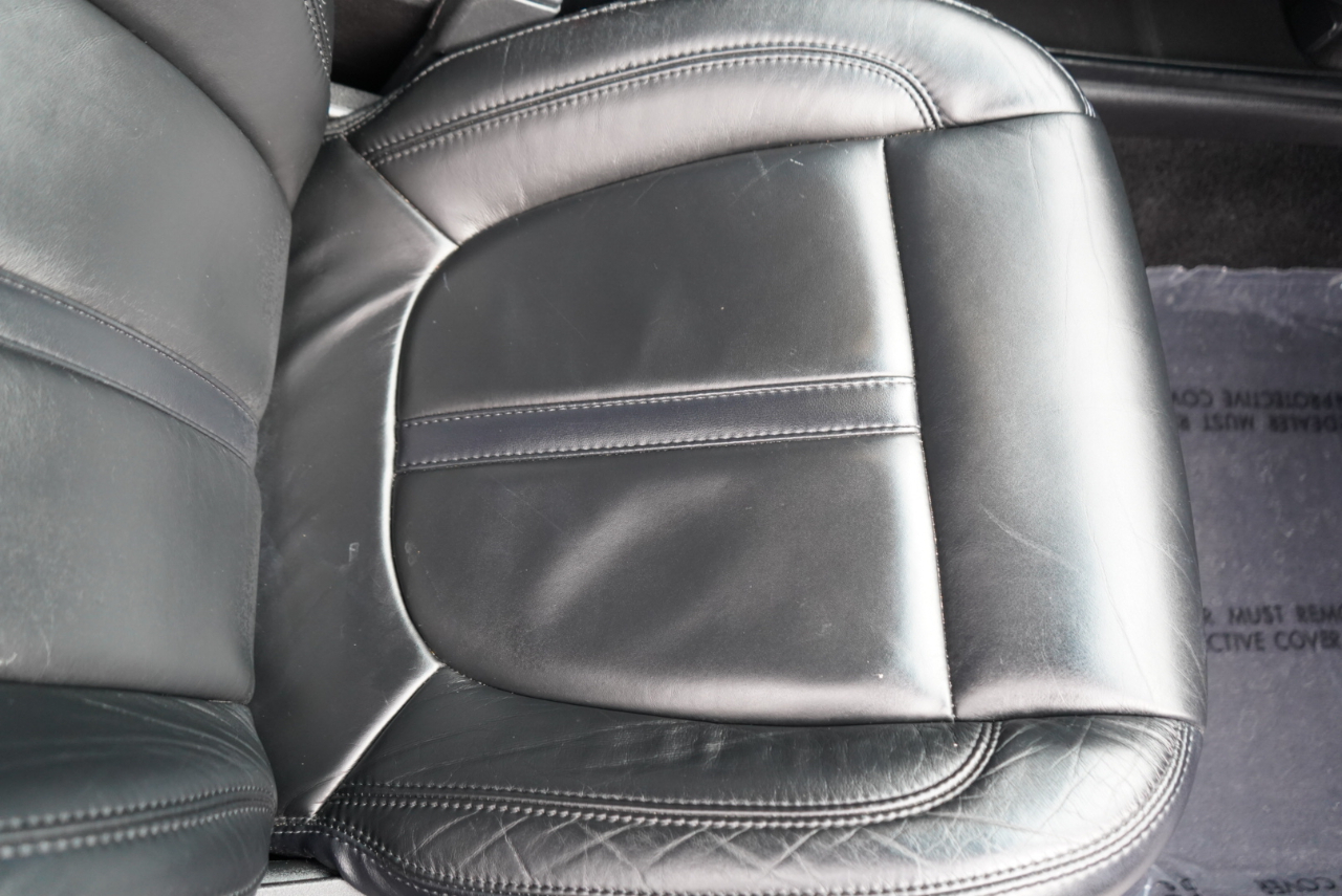 Lincoln MKZ Select AWD 2017