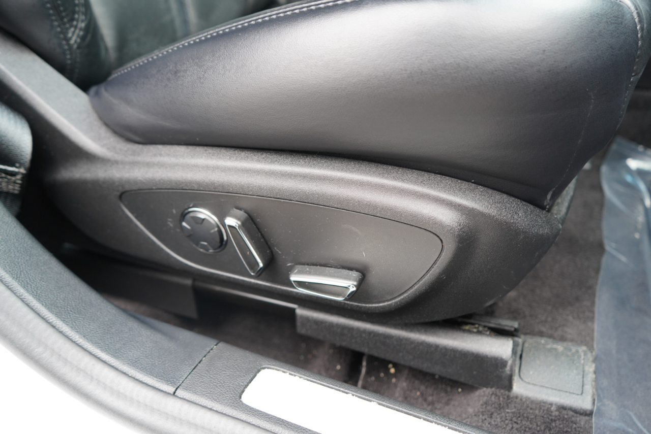 Lincoln MKZ Select AWD 2017