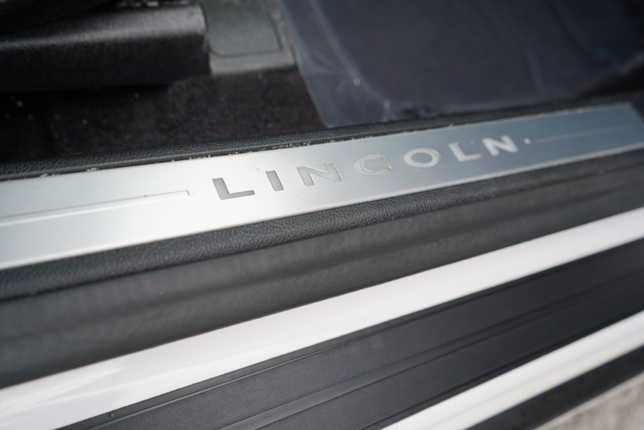 Lincoln MKZ Select AWD 2017