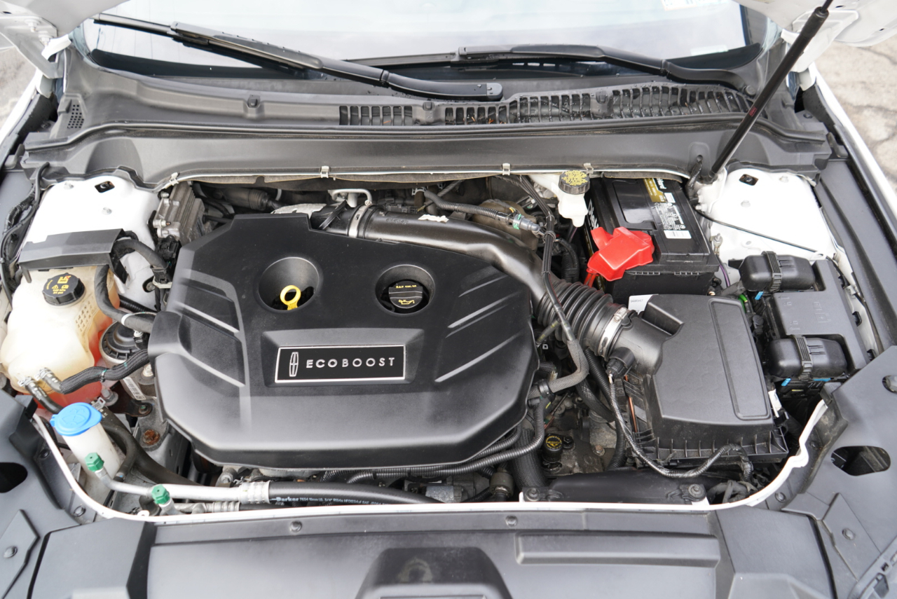 Lincoln MKZ Select AWD 2017