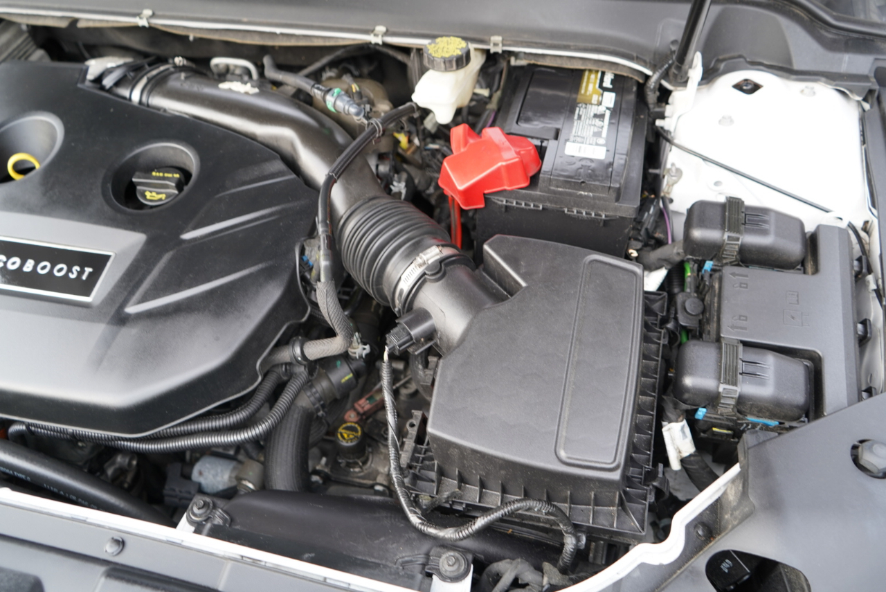 Lincoln MKZ Select AWD 2017