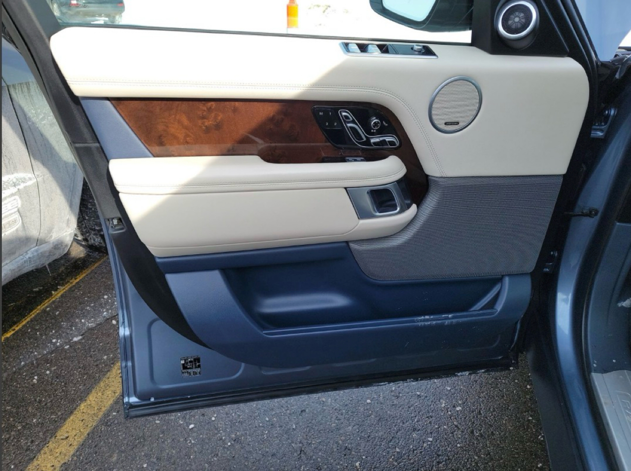 Land Rover Range Rover HSE SWB 2020