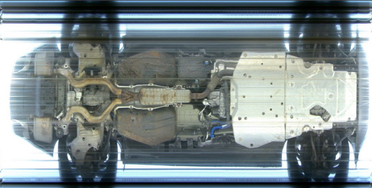 Land Rover Range Rover HSE SWB 2020