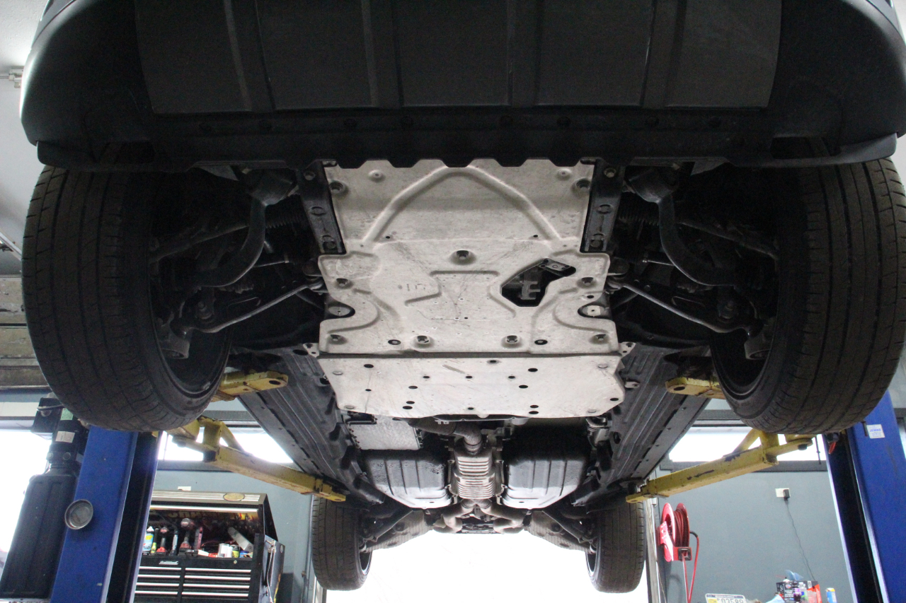 Land Rover Range Rover HSE SWB 2020