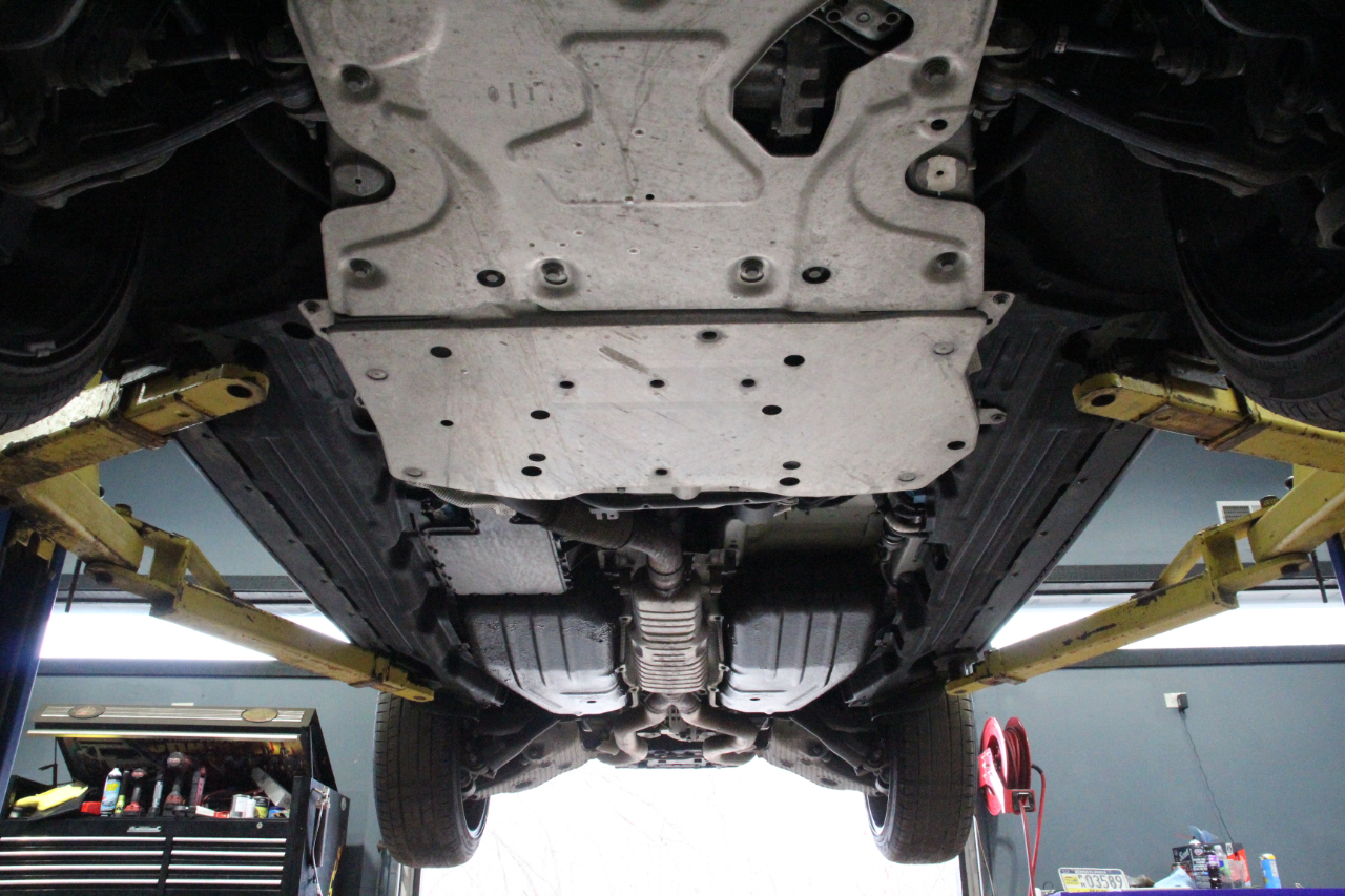 Land Rover Range Rover HSE SWB 2020