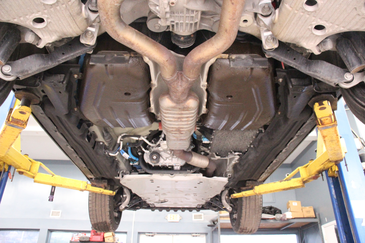 Land Rover Range Rover HSE SWB 2020