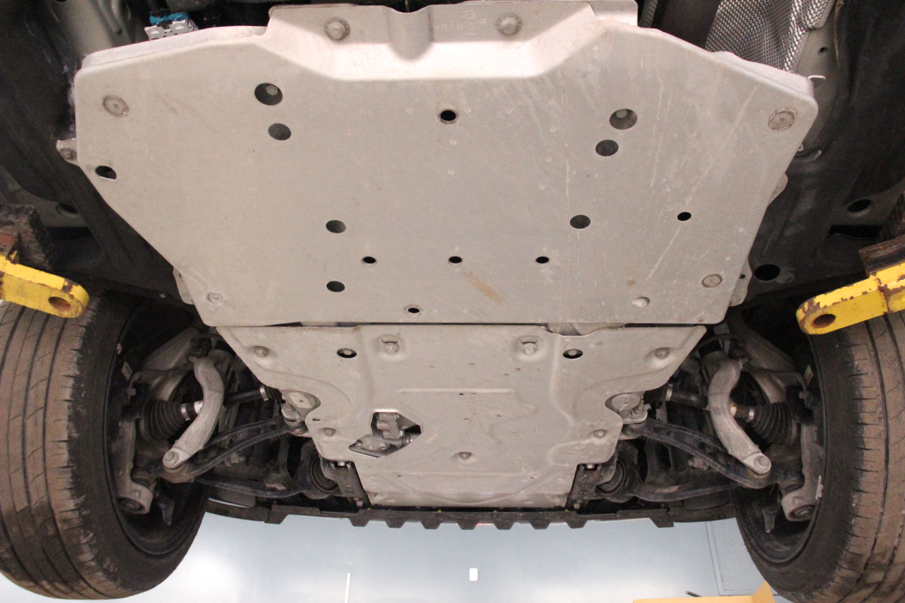 Land Rover Range Rover HSE SWB 2020