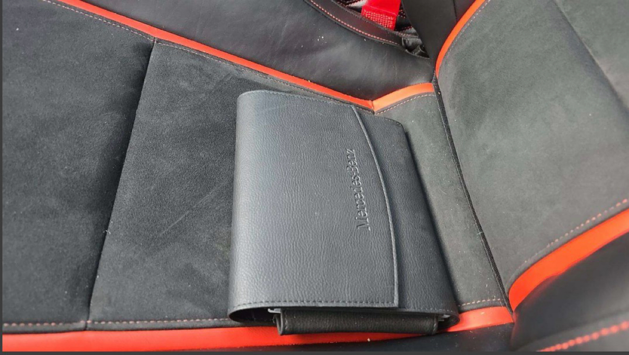 Mercedes-Benz AMG GT 2dr Cpe S 2016