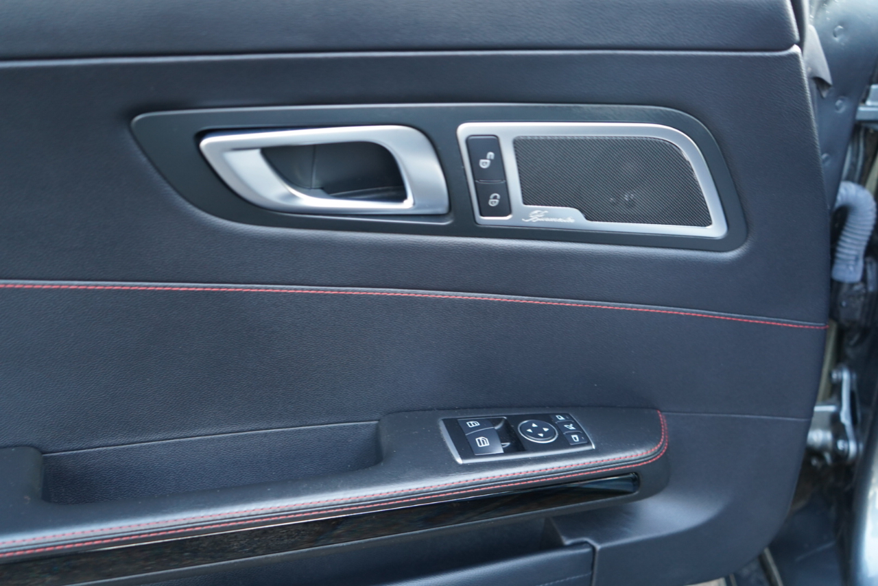 Mercedes-Benz AMG GT 2dr Cpe S 2016