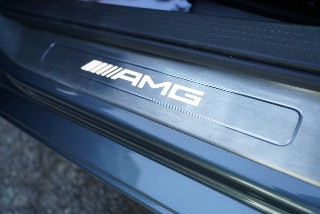 Mercedes-Benz AMG GT 2dr Cpe S 2016