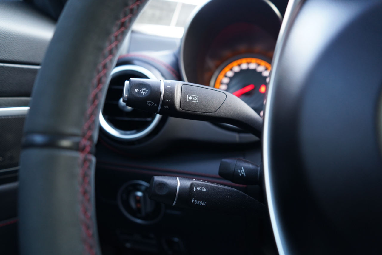 Mercedes-Benz AMG GT 2dr Cpe S 2016