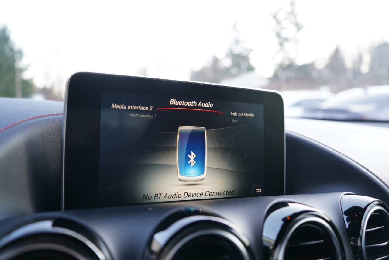 Mercedes-Benz AMG GT 2dr Cpe S 2016