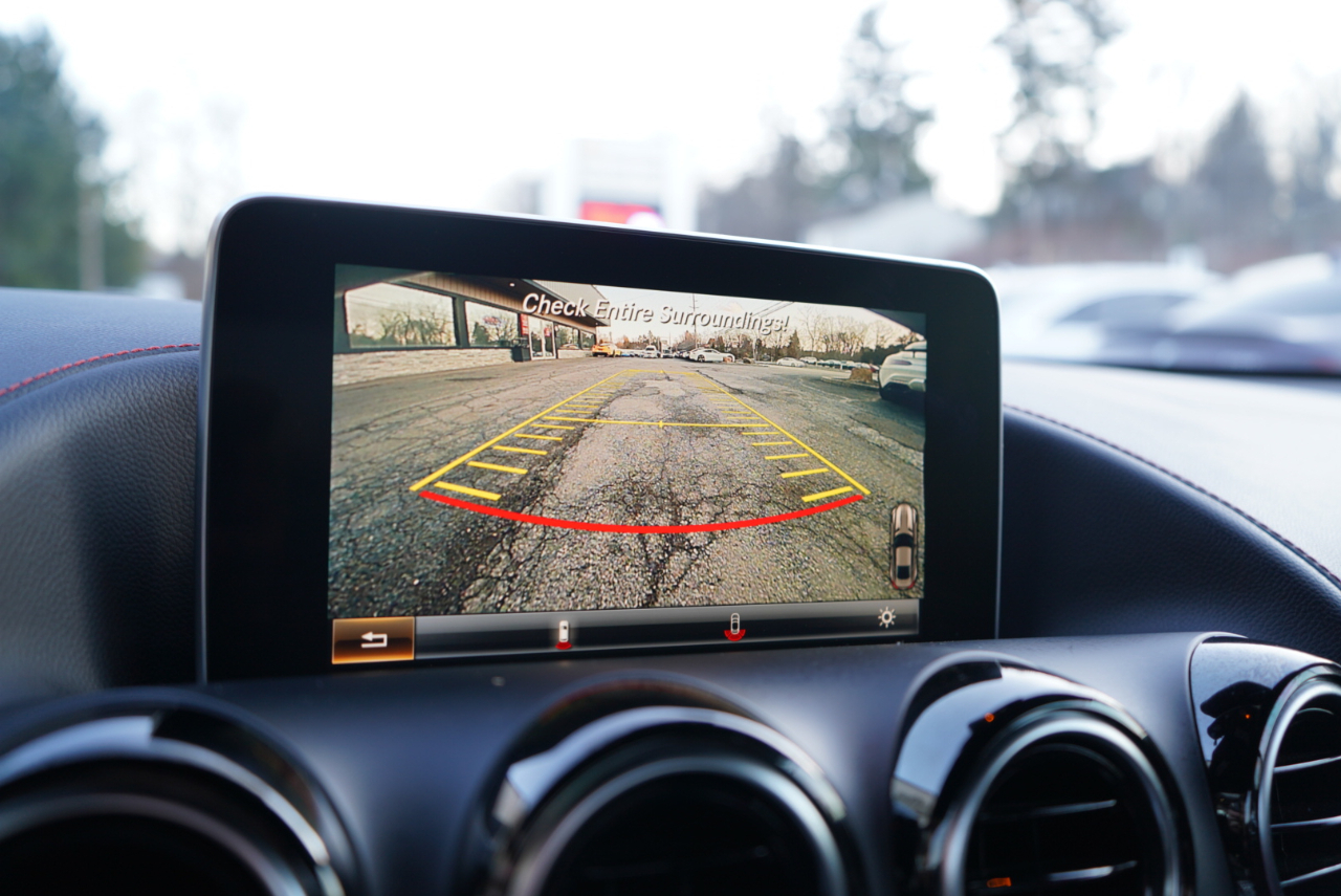 Mercedes-Benz AMG GT 2dr Cpe S 2016