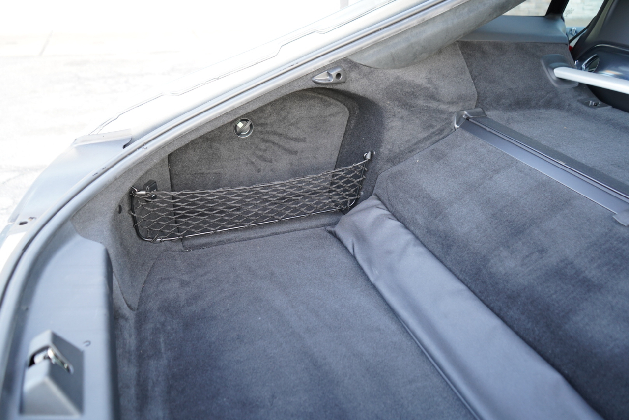 Mercedes-Benz AMG GT 2dr Cpe S 2016