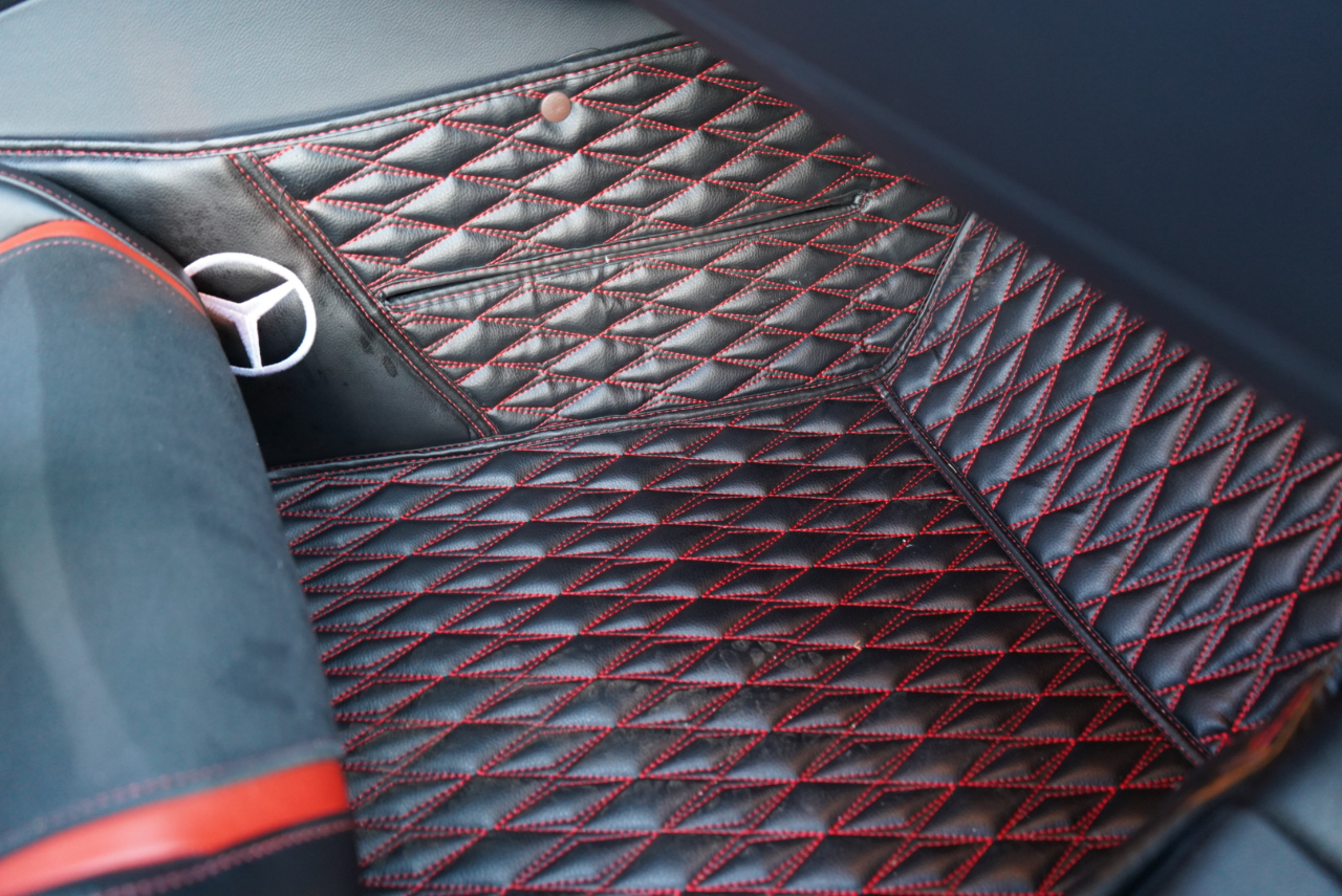 Mercedes-Benz AMG GT 2dr Cpe S 2016