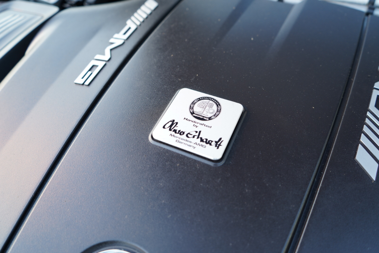 Mercedes-Benz AMG GT 2dr Cpe S 2016