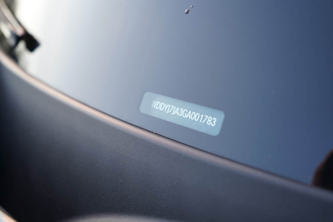 Mercedes-Benz AMG GT 2dr Cpe S 2016