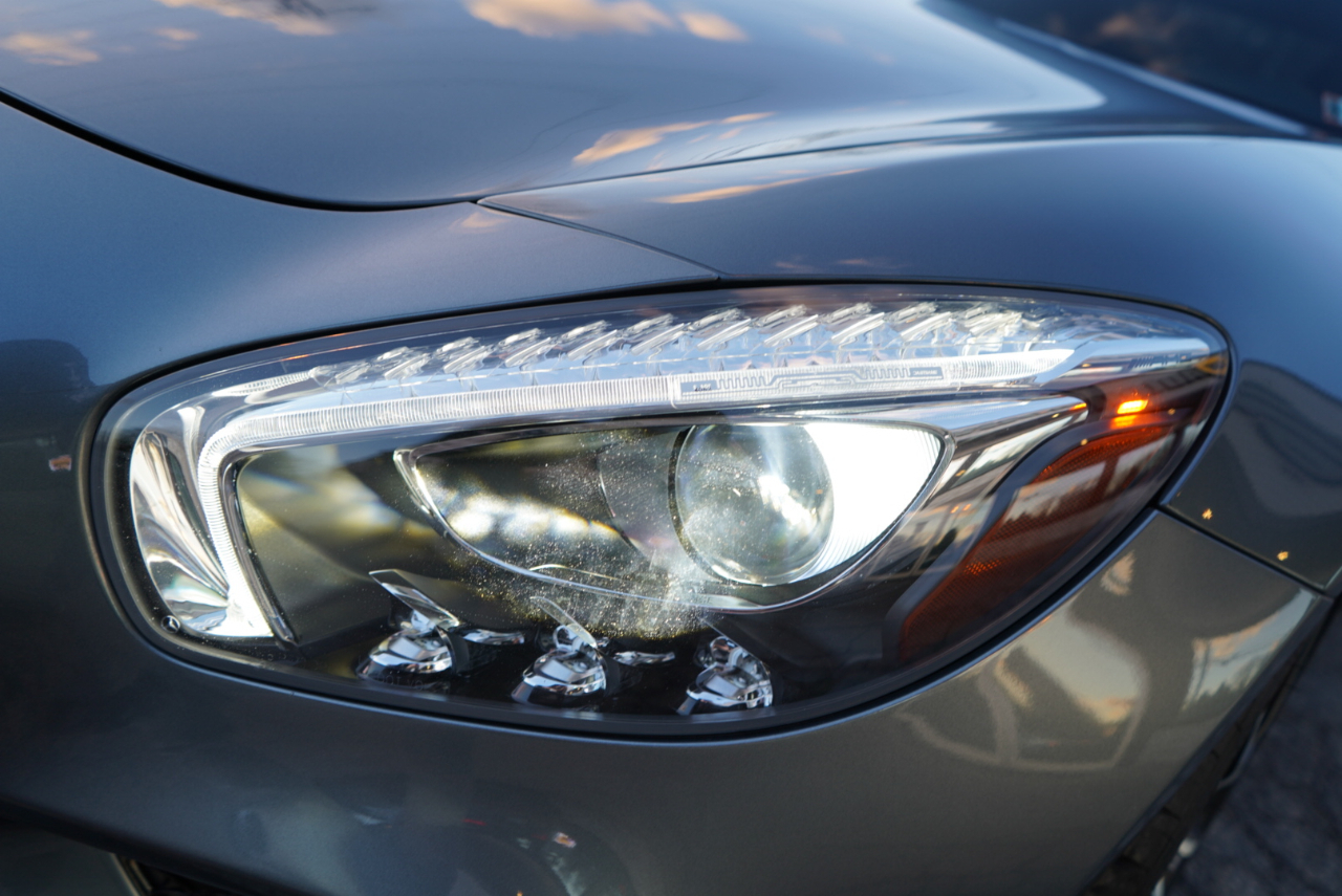 Mercedes-Benz AMG GT 2dr Cpe S 2016