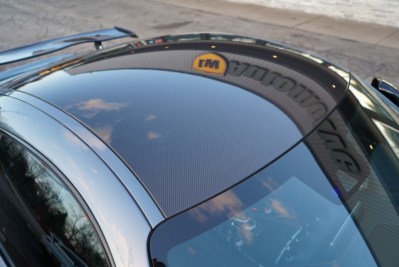 Mercedes-Benz AMG GT 2dr Cpe S 2016