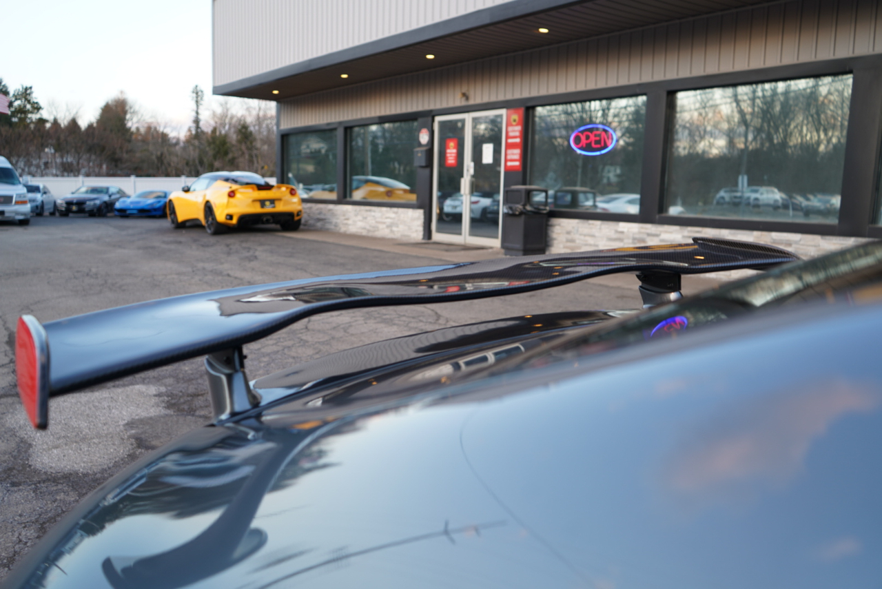 Mercedes-Benz AMG GT 2dr Cpe S 2016