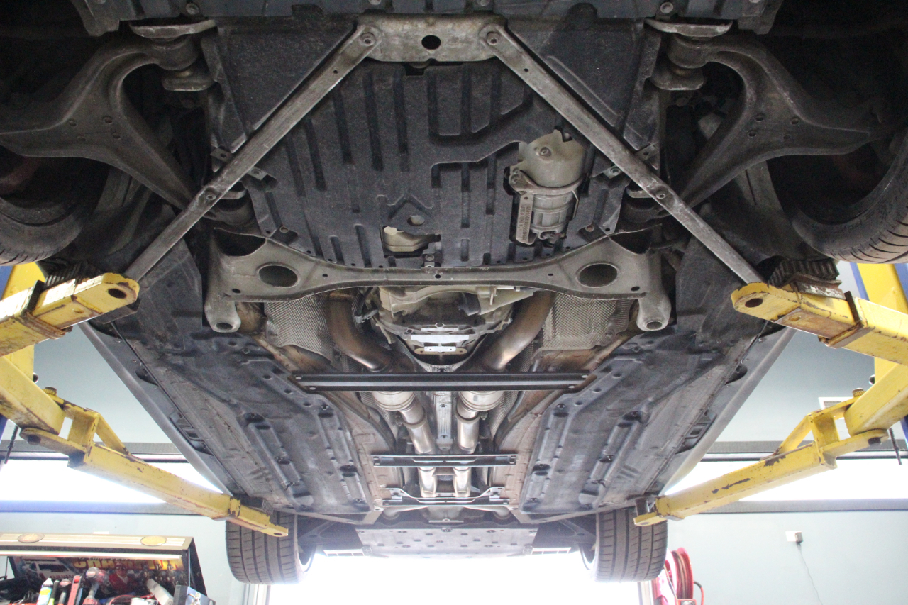 Mercedes-Benz AMG GT 2dr Cpe S 2016