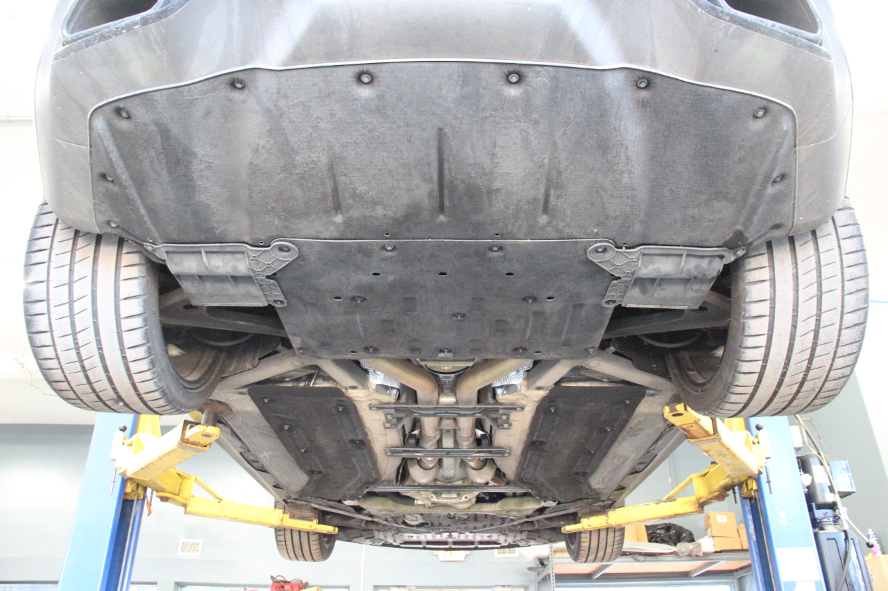 Mercedes-Benz AMG GT 2dr Cpe S 2016