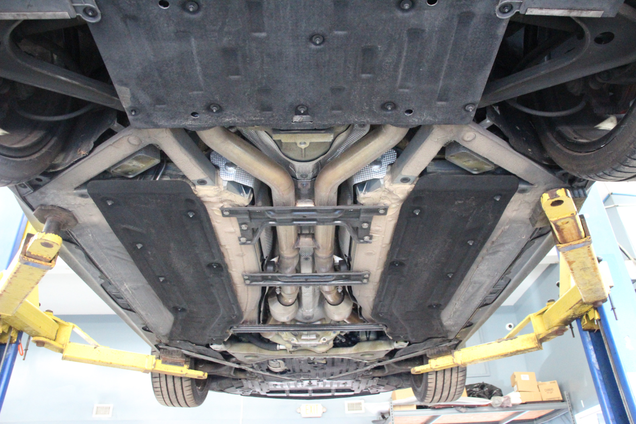 Mercedes-Benz AMG GT 2dr Cpe S 2016