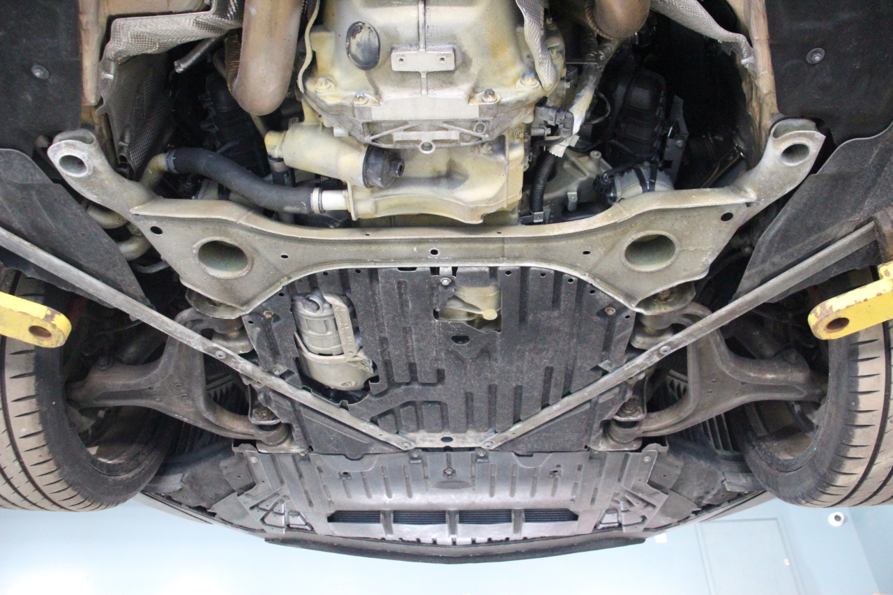 Mercedes-Benz AMG GT 2dr Cpe S 2016