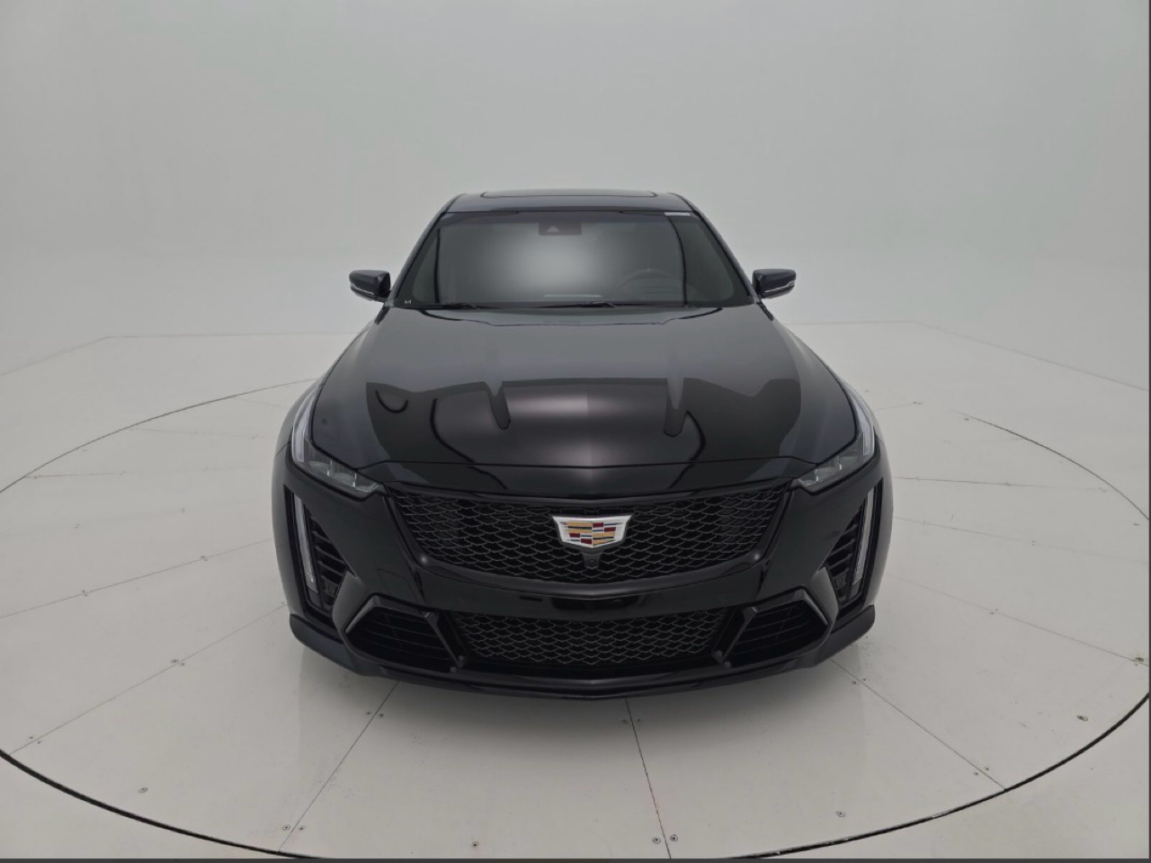 Cadillac CT5-V 4dr Sdn Blackwing 2023