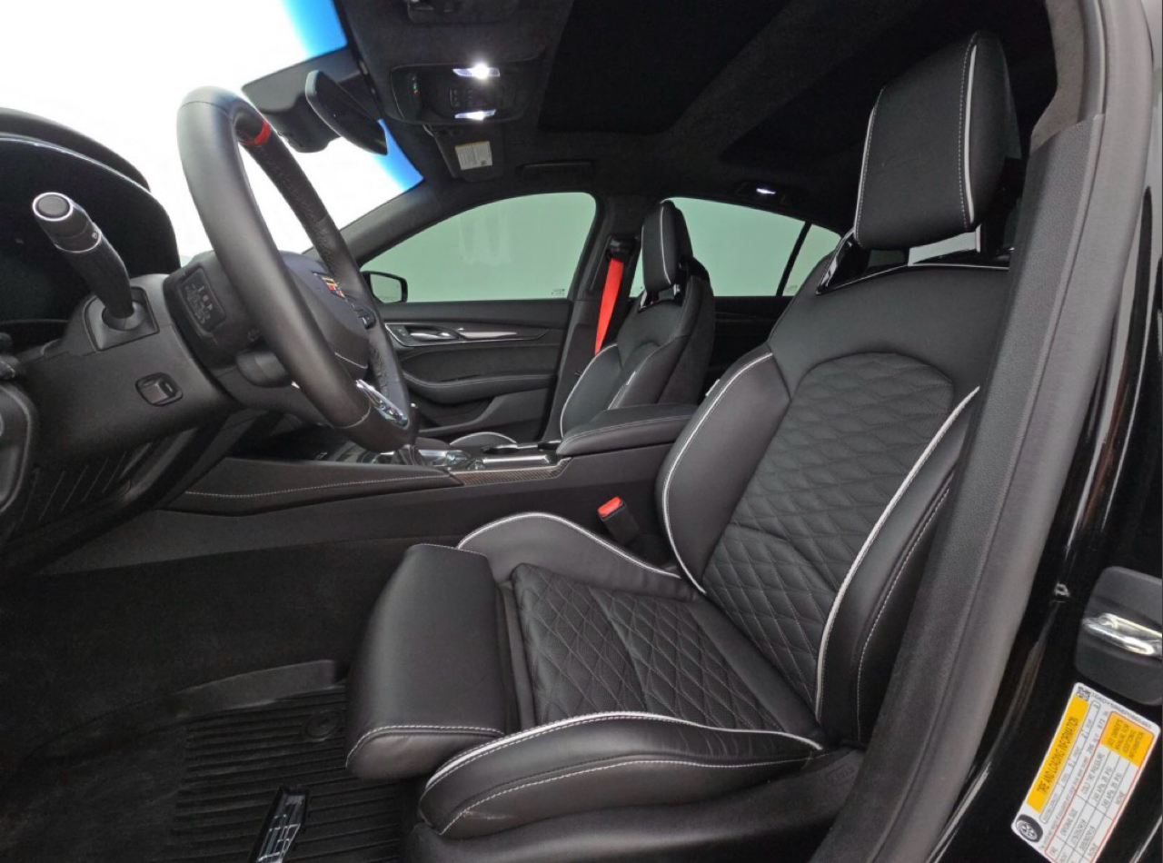 Cadillac CT5-V 4dr Sdn Blackwing 2023