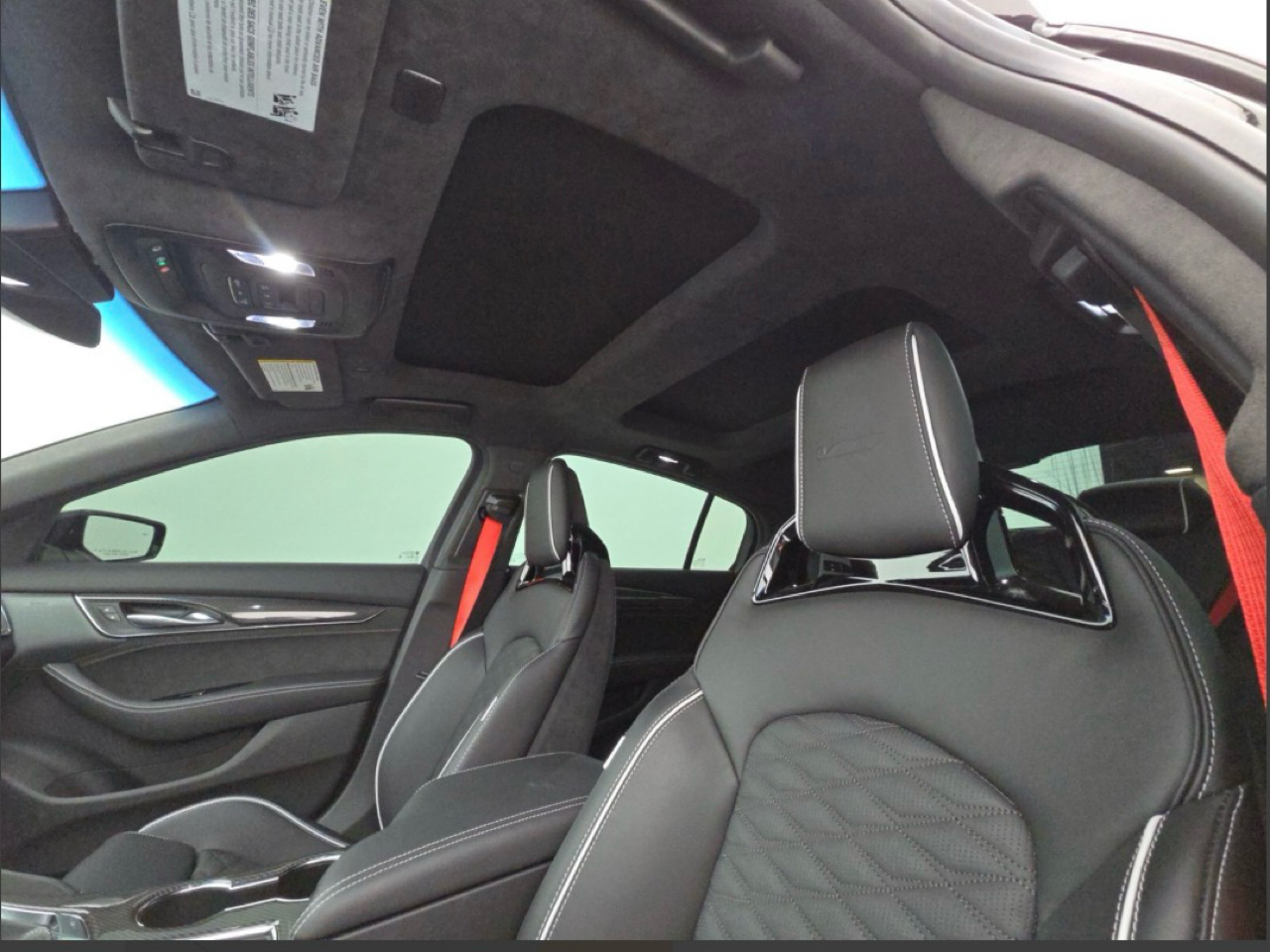 Cadillac CT5-V 4dr Sdn Blackwing 2023