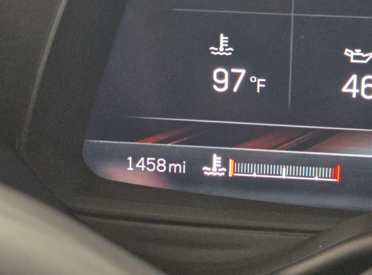 Cadillac CT5-V 4dr Sdn Blackwing 2023