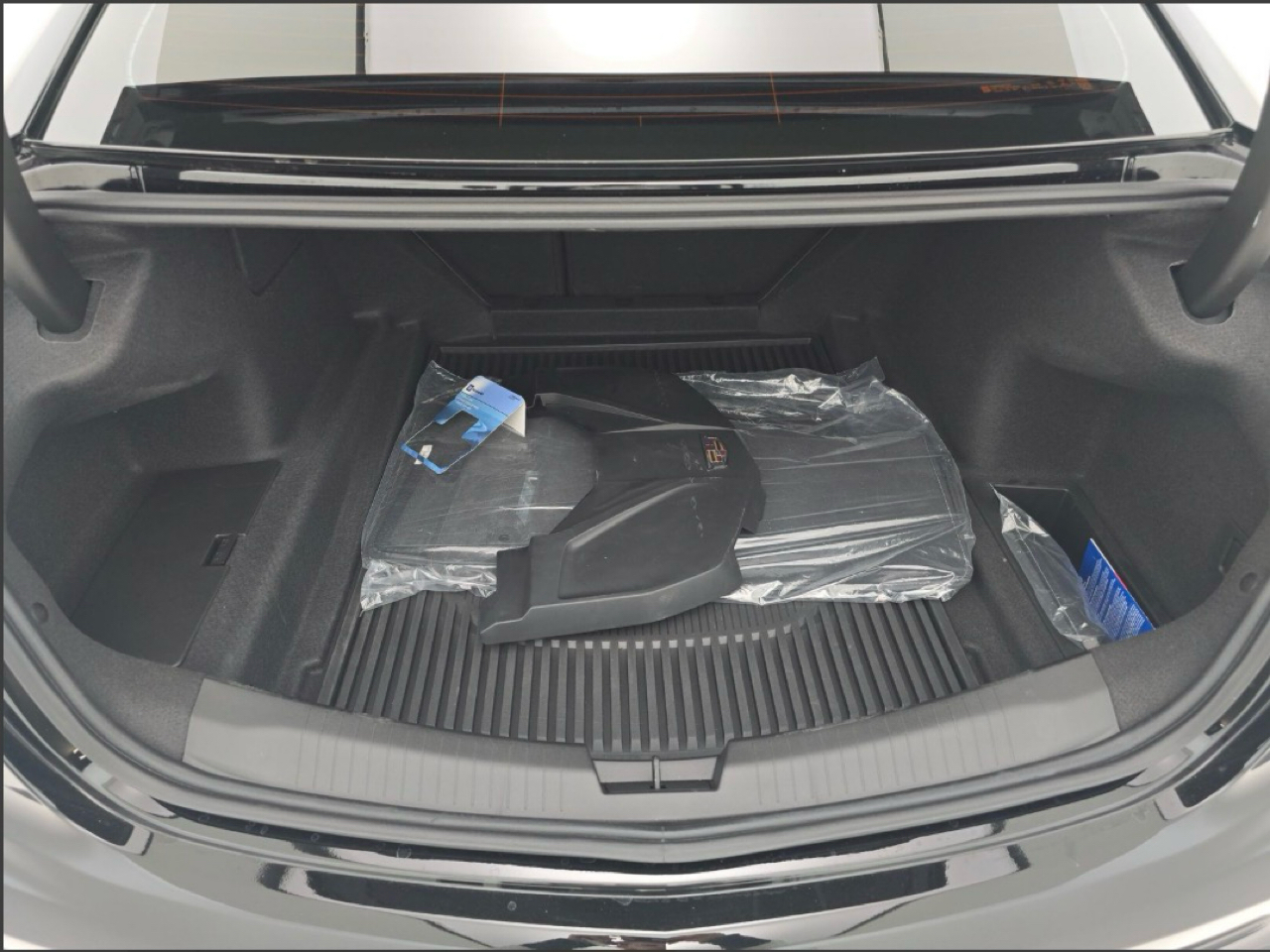 Cadillac CT5-V 4dr Sdn Blackwing 2023