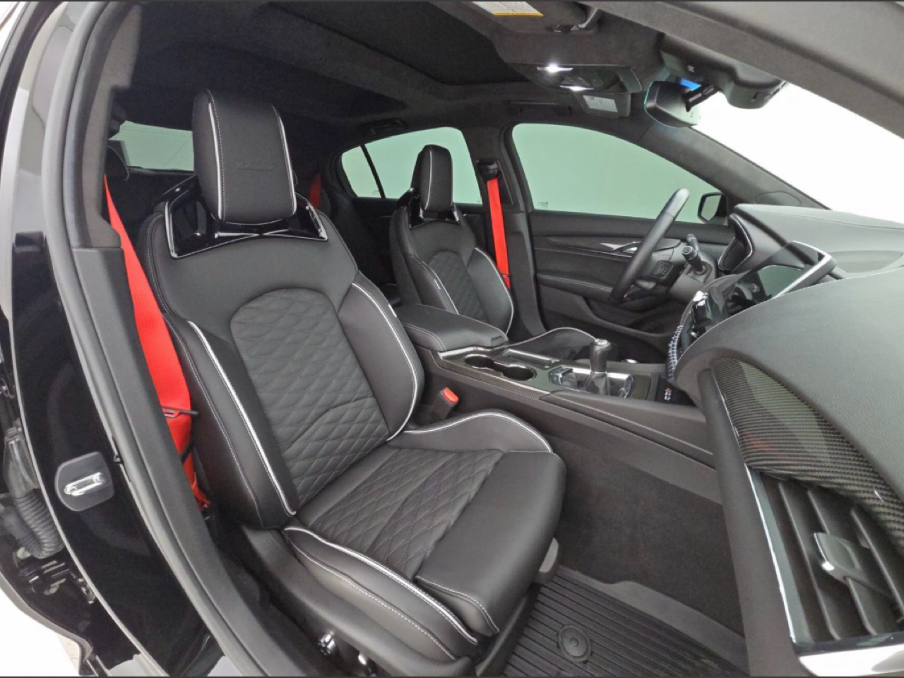 Cadillac CT5-V 4dr Sdn Blackwing 2023