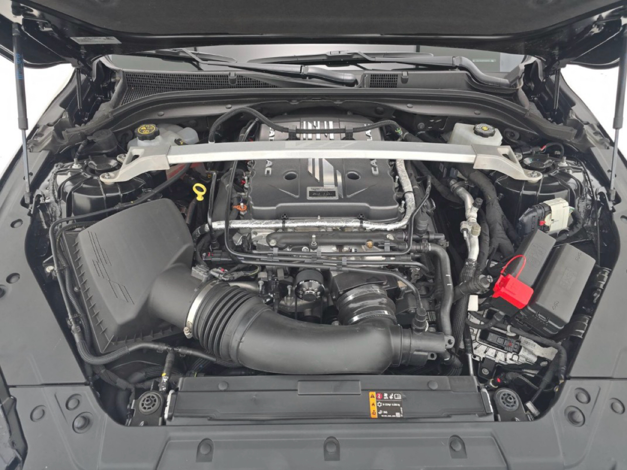 Cadillac CT5-V 4dr Sdn Blackwing 2023