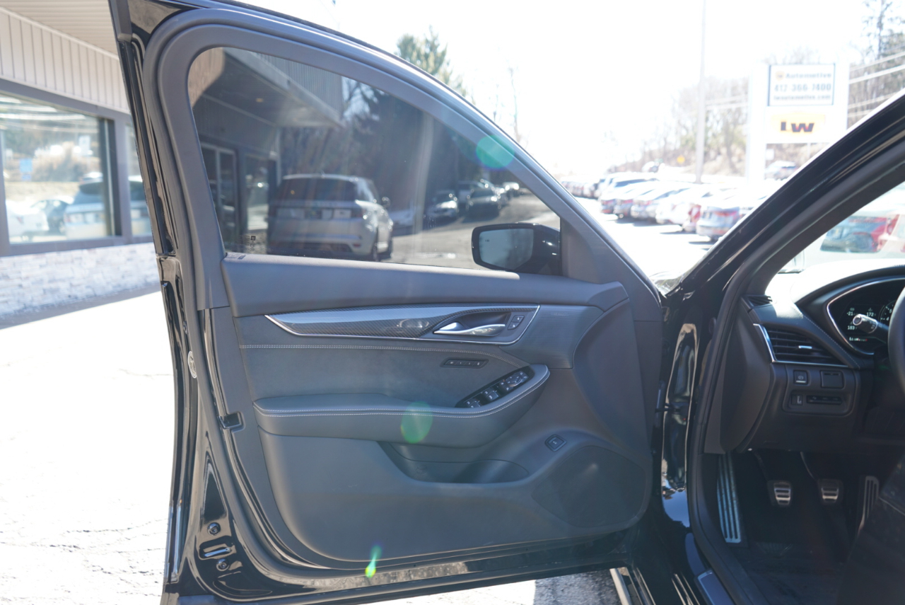 Cadillac CT5-V 4dr Sdn Blackwing 2023