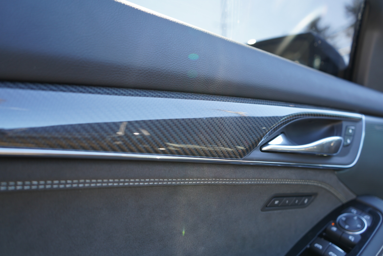 Cadillac CT5-V 4dr Sdn Blackwing 2023