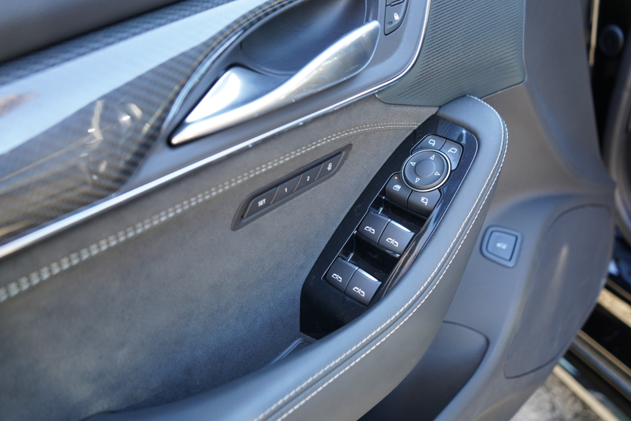 Cadillac CT5-V 4dr Sdn Blackwing 2023