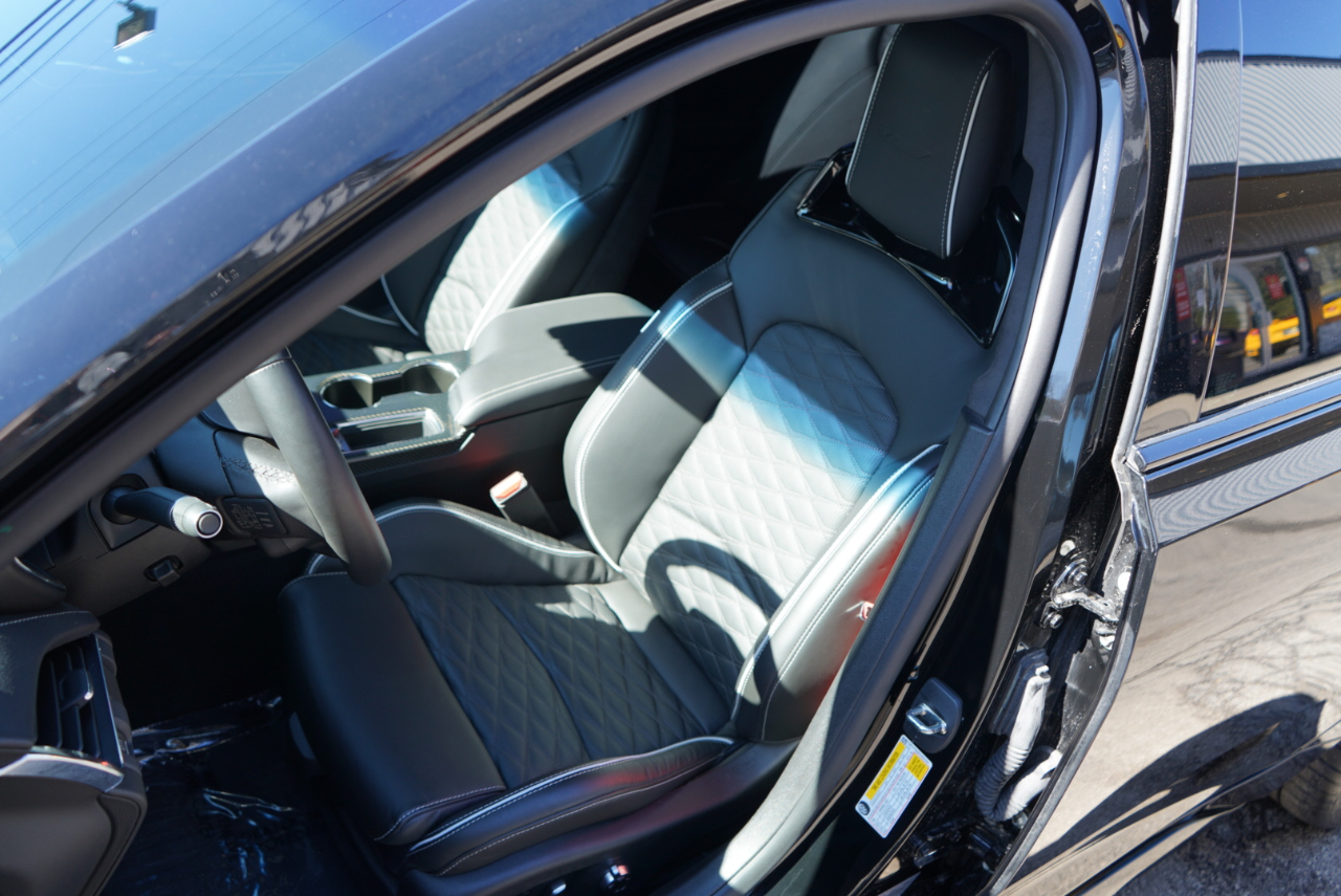 Cadillac CT5-V 4dr Sdn Blackwing 2023