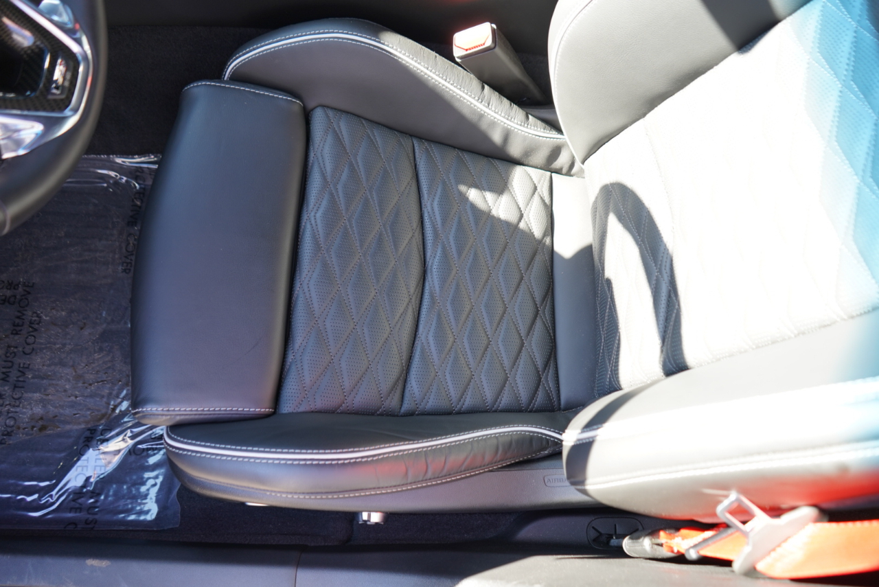 Cadillac CT5-V 4dr Sdn Blackwing 2023