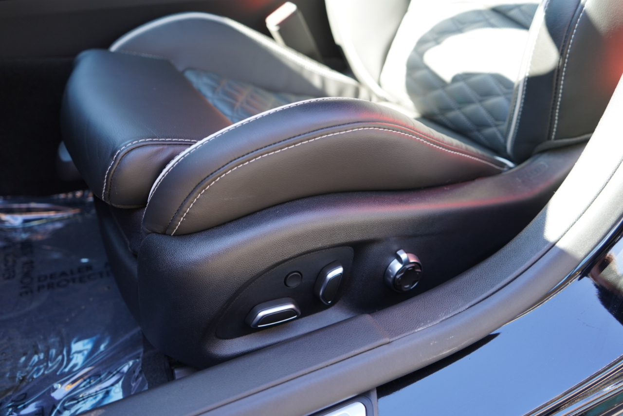 Cadillac CT5-V 4dr Sdn Blackwing 2023