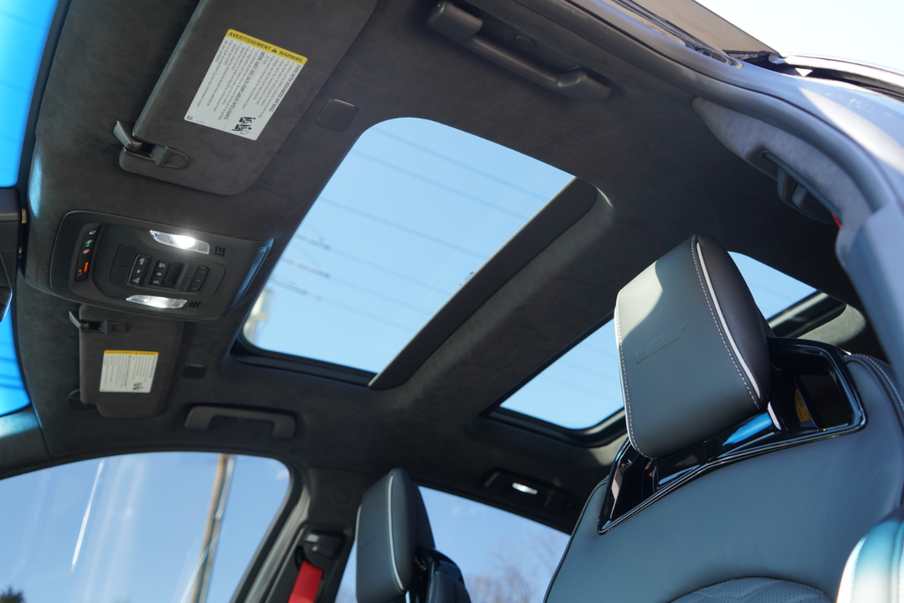 Cadillac CT5-V 4dr Sdn Blackwing 2023