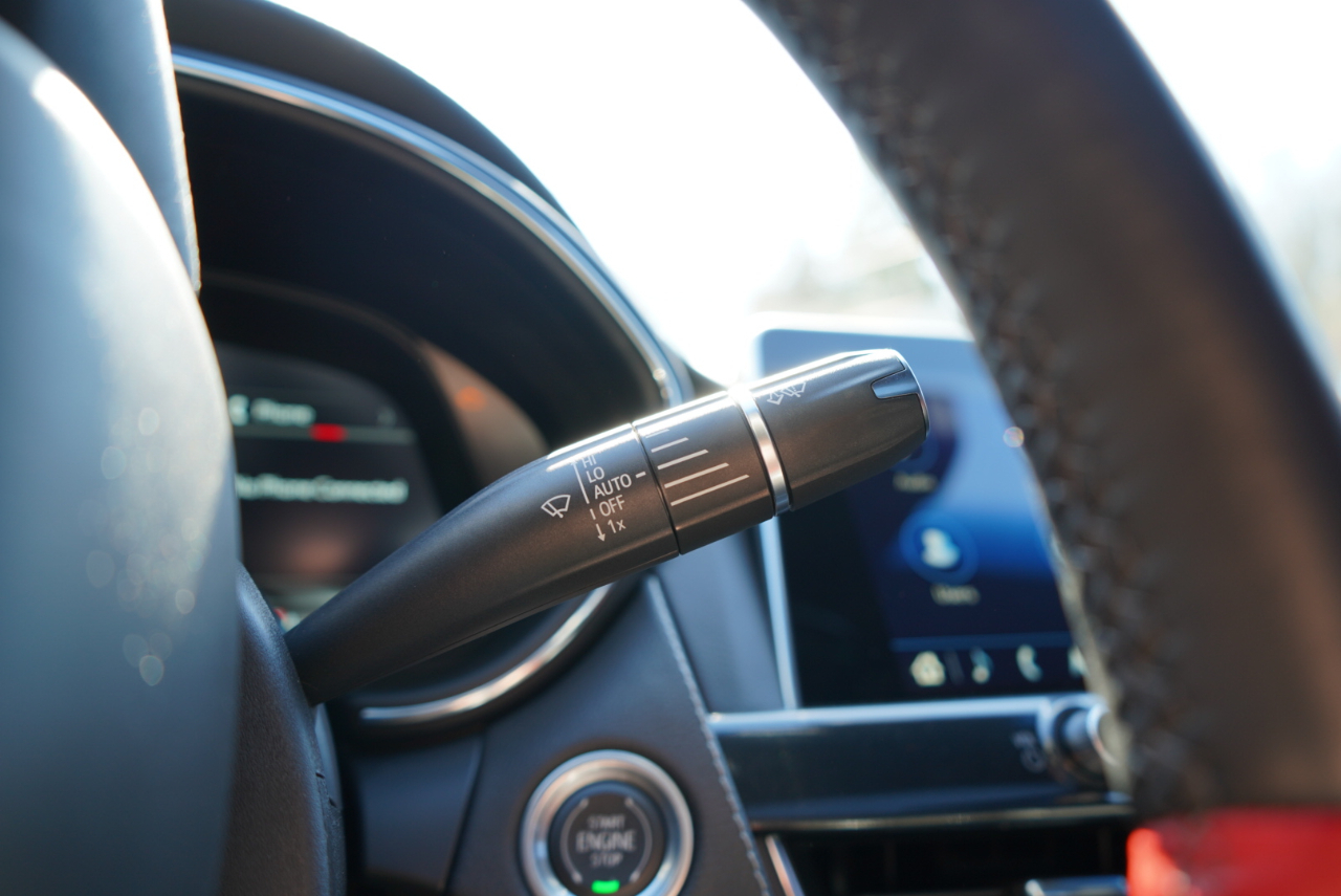 Cadillac CT5-V 4dr Sdn Blackwing 2023