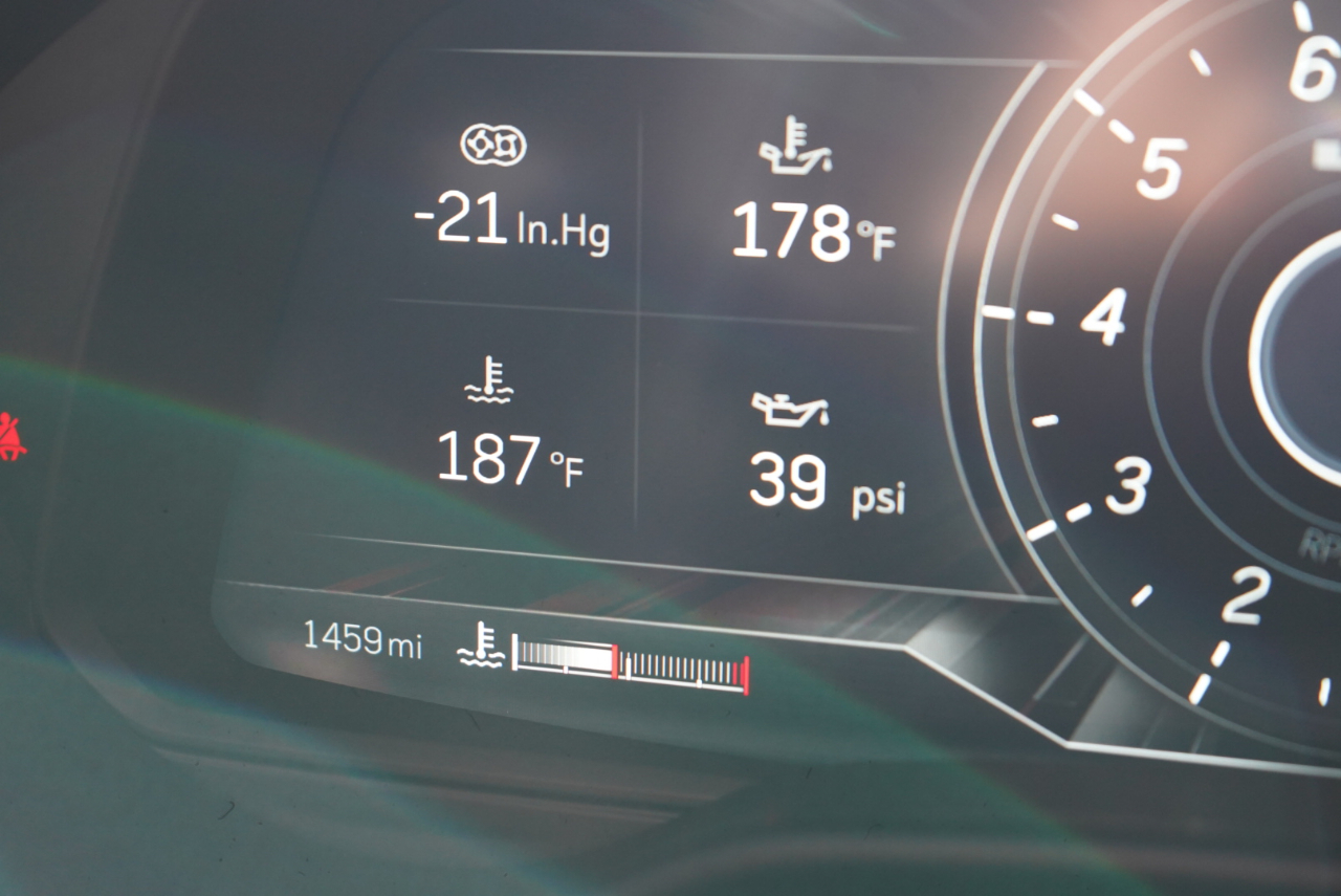 Cadillac CT5-V 4dr Sdn Blackwing 2023