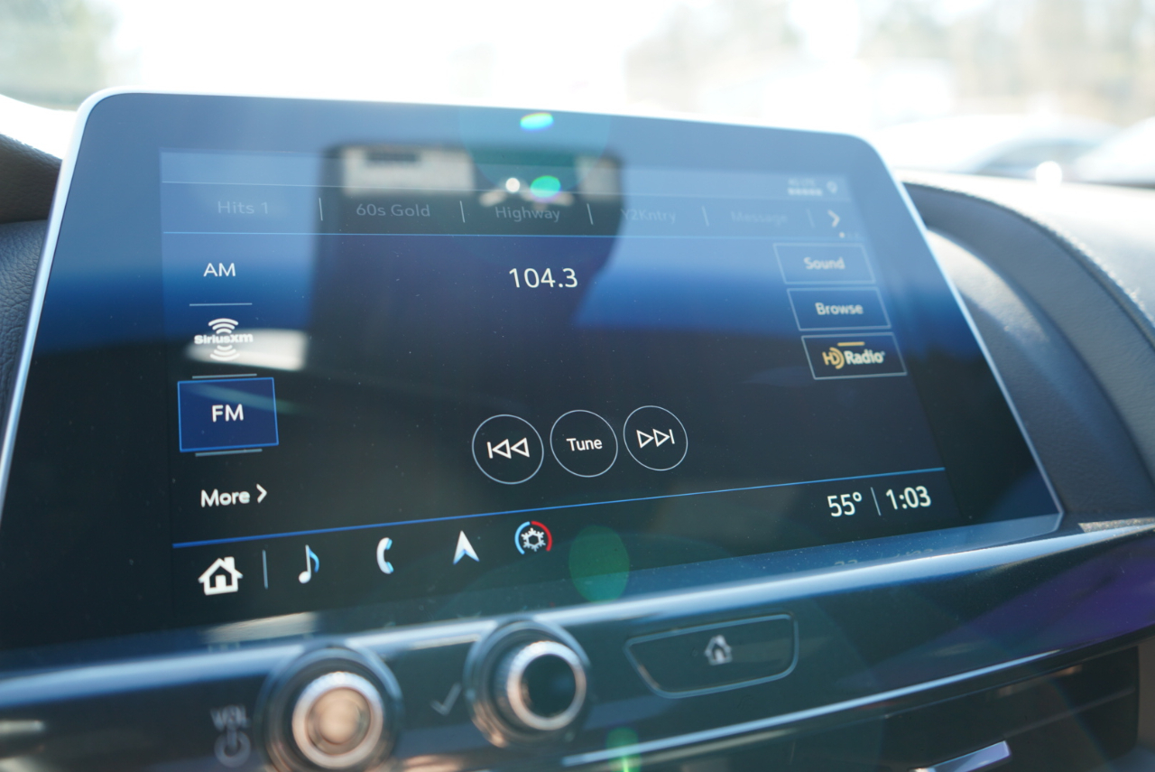 Cadillac CT5-V 4dr Sdn Blackwing 2023