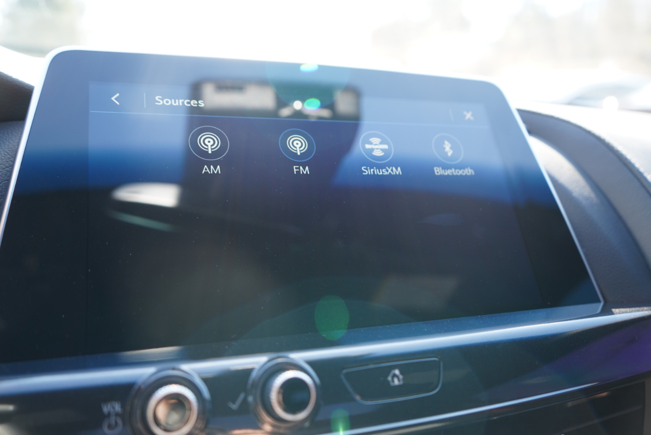 Cadillac CT5-V 4dr Sdn Blackwing 2023