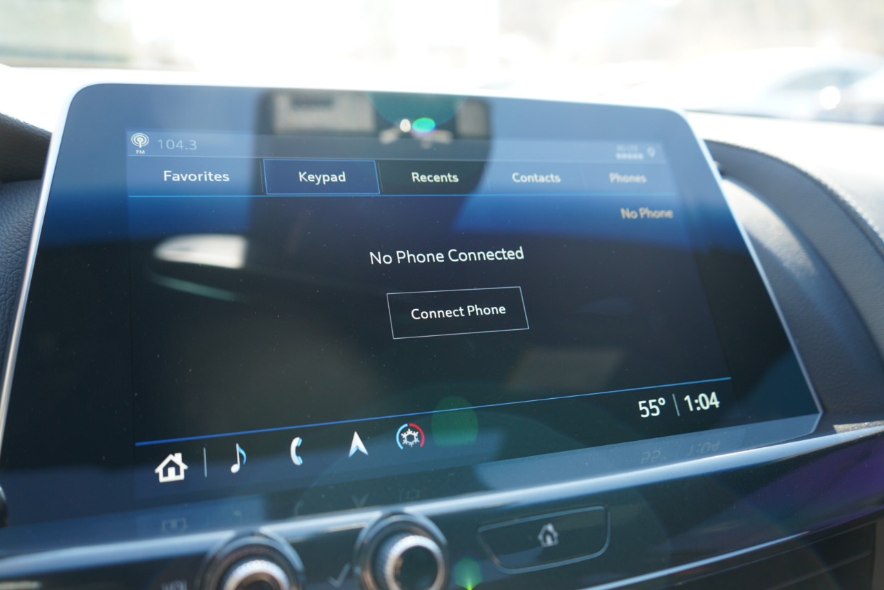 Cadillac CT5-V 4dr Sdn Blackwing 2023